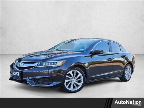 Used 2016 Acura ILX image 1