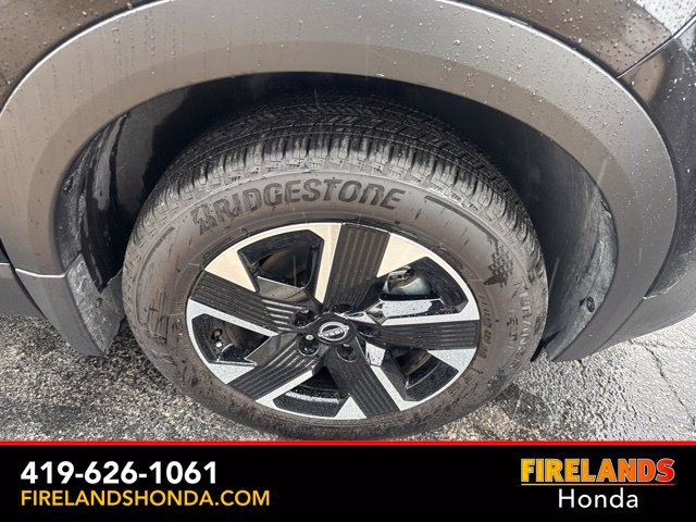 Used 2026 Nissan Kicks SV w/ Cold Weather Package AWD/4WD image 30