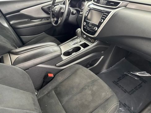 Used 2020 Nissan Murano S w/ Technology Package AWD/4WD image 21