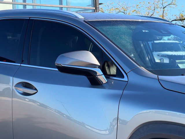 Used 2018 Lexus NX 300 FWD w/ Accessory Package 2 image 4