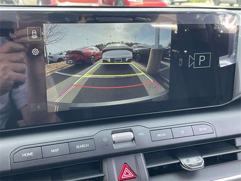 New 2025 Kia K4 LXS image 32