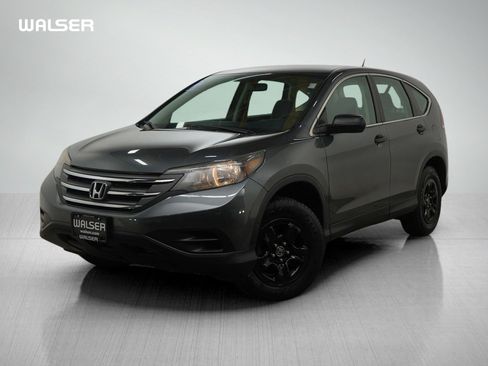 Used 2013 Honda CR-V LX image 1