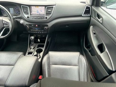 Used 2018 Hyundai Tucson SEL Plus FWD image 17