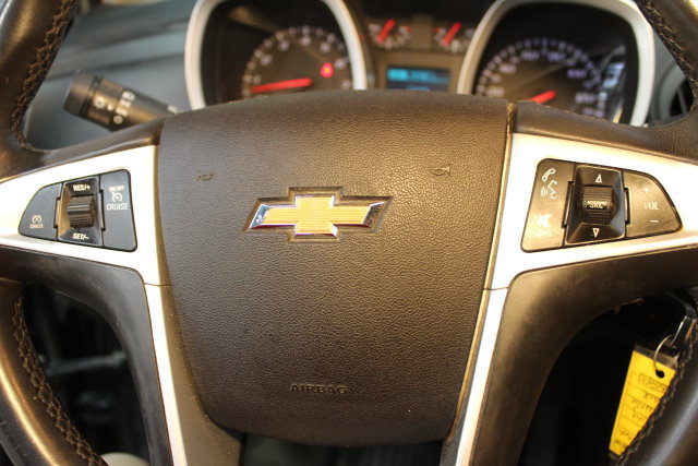 Used 2015 Chevrolet Equinox LT AWD/4WD image 19
