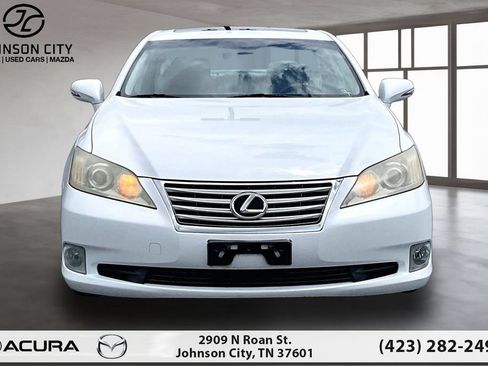 Used 2011 Lexus ES 350 FWD image 3