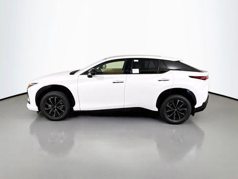 New 2026 Lexus RZ 350e 2WD image 8