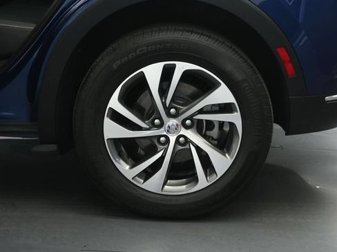Used 2023 Buick Envision Essence FWD image 20