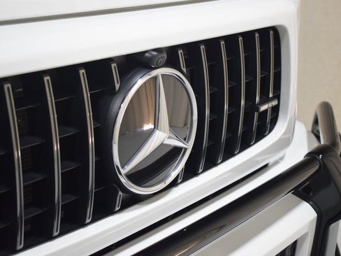 Used 2023 Mercedes-Benz G 63 AMG 4MATIC image 3