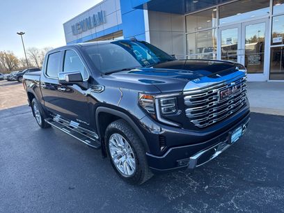 Certified 2023 GMC Sierra 1500 Denali