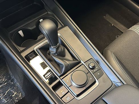 New 2026 MAZDA CX-50 AWD 2.5 S w/ Cargo Package image 16