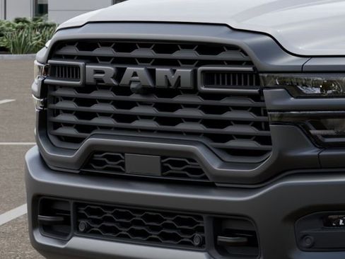 New 2026 RAM 2500 Tradesman AWD/4WD image 11