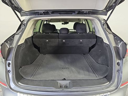 Used 2020 Nissan Murano S w/ Technology Package FWD image 12