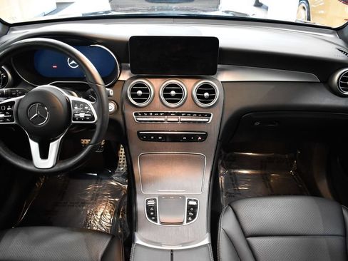 Certified 2022 Mercedes-Benz GLC 300 4MATIC image 20