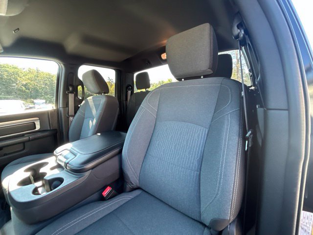 Used 2022 RAM 1500 Warlock w/ Trailer & Traction Group AWD/4WD image 21