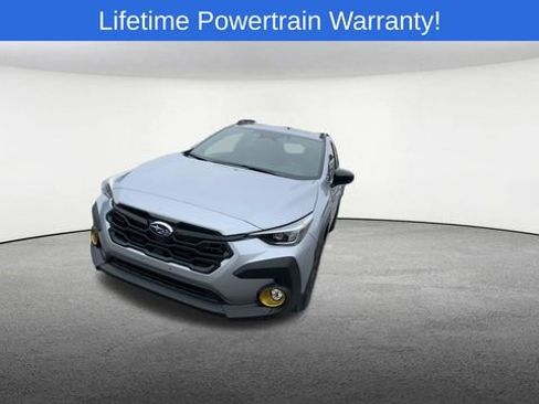 New 2026 Subaru Crosstrek 2.5i Sport AWD/4WD image 3