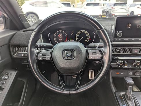 Used 2022 Honda Civic Sport image 10