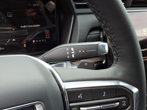 New 2026 GMC Terrain Denali w/ LPO, Floor Liner Package image 20