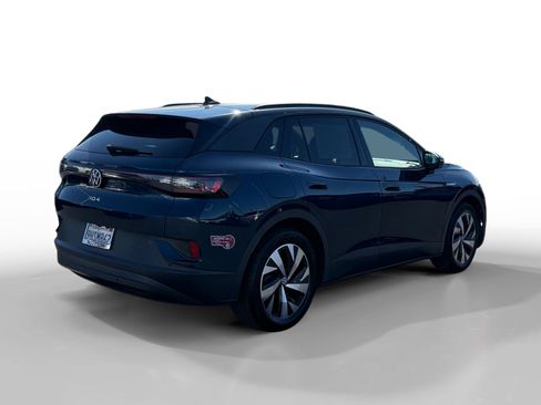 Certified 2023 Volkswagen ID.4 Pro RWD image 5