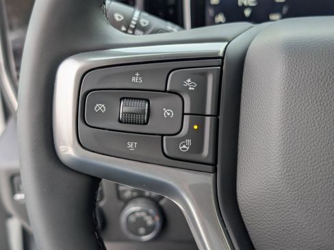 New 2026 Chevrolet Silverado 1500 LT image 6