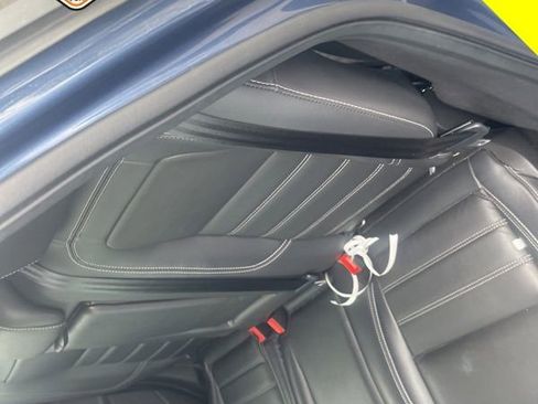 Used 2018 Ford Escape SEL image 16