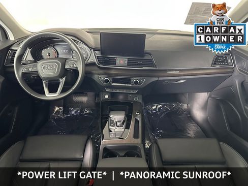 Certified 2024 Audi Q5 2.0T Premium w/ Convenience Package image 13