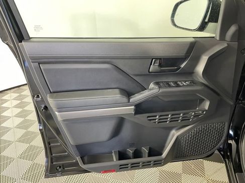New 2026 Toyota Tacoma SR5 AWD/4WD image 8