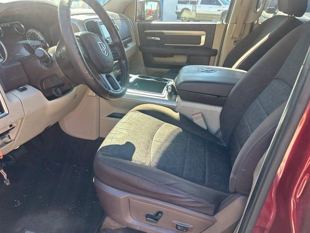 Used 2014 RAM 1500 Lone Star RWD image 9