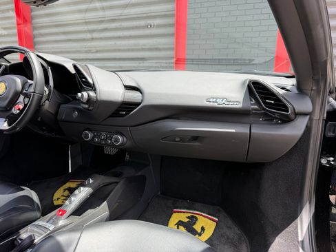 Used 2016 Ferrari 488 Spider RWD image 53