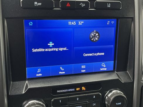 Certified 2020 Ford F250 XLT w/ XLT Value Package image 21