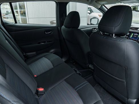 Used 2023 Nissan Leaf SV Plus w/ Protection Package image 24