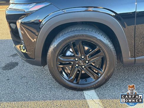 Used 2026 Chevrolet Trax ACTIV image 11