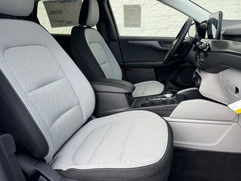 New 2026 Ford Escape Active w/ Cold Weather Package AWD/4WD image 14