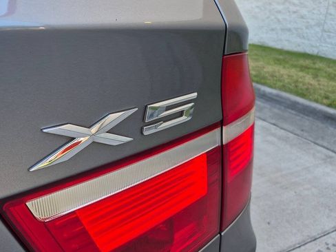 Used 2009 BMW X5 xDrive30i w/ Premium Pkg AWD/4WD image 23