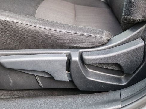 Certified 2023 Nissan Sentra SV w/ All-Weather Package image 21