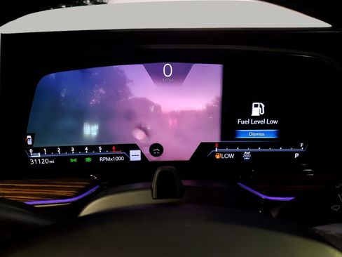 Certified 2023 Cadillac Escalade Premium Luxury image 37