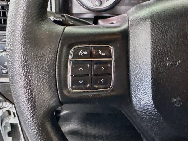 Used 2023 RAM 1500 Tradesman w/ Utility Group AWD/4WD image 13