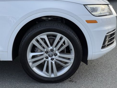 Used 2018 Audi Q5 2.0T Premium Plus w/ Premium Plus Package image 44