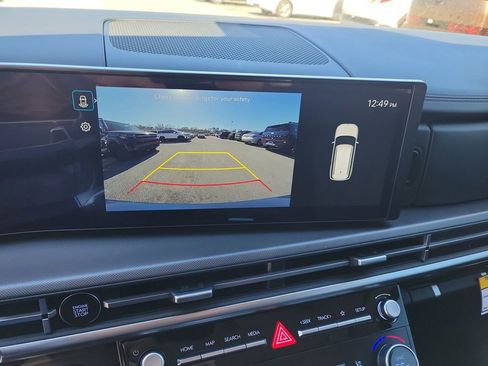 New 2026 Hyundai Santa Fe SEL FWD image 19