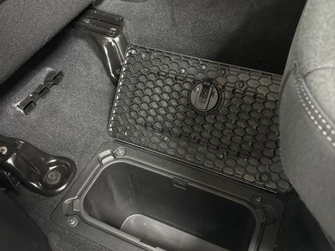 New 2026 RAM 3500 Big Horn image 26