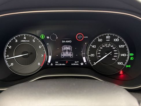 Used 2021 Acura TLX SH-AWD w/ Advance Package image 21