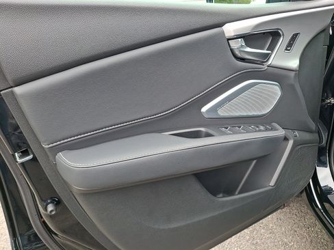 Certified 2023 Acura RDX AWD w/ Technology Package image 12