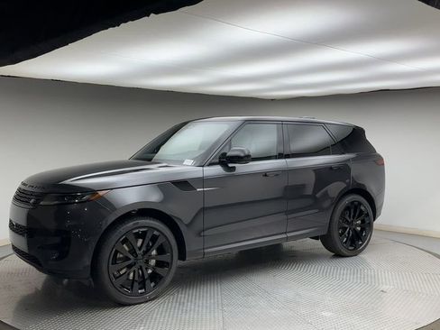 New 2026 Land Rover Range Rover Sport SE image 6