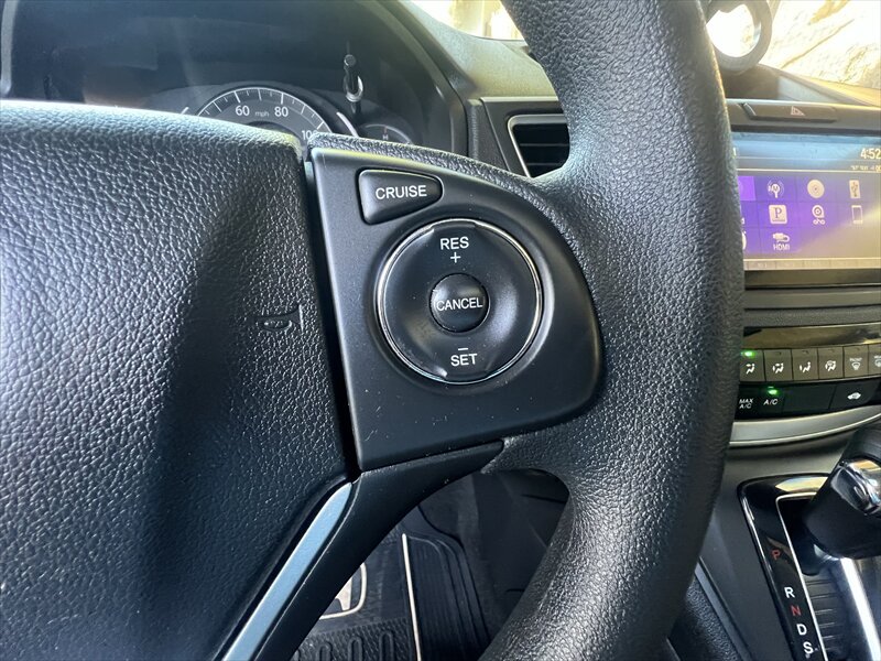 Used 2015 Honda CR-V EX image 28