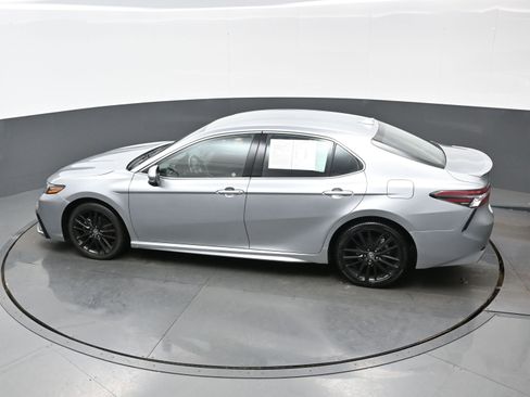 Used 2024 Toyota Camry XSE image 37