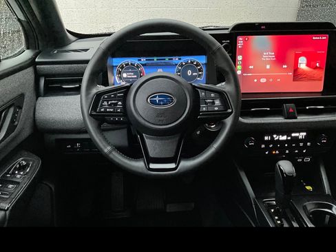 Used 2026 Subaru Outback Limited AWD/4WD image 4
