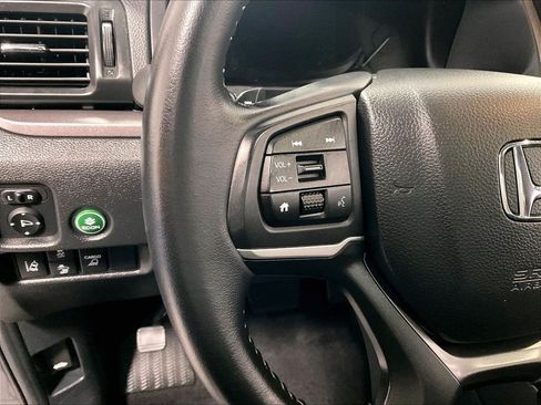 Used 2025 Honda Ridgeline RTL image 23