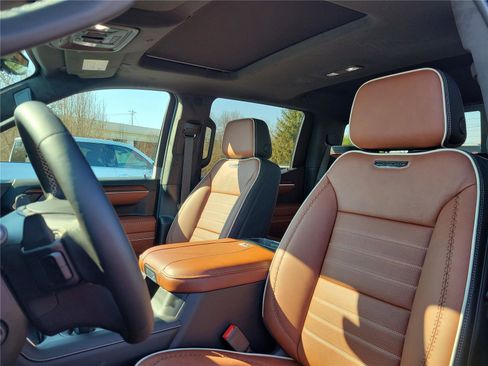 New 2026 GMC Sierra 1500 Denali Ultimate image 15