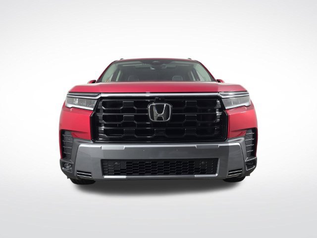 New 2026 Honda Pilot Elite image 26