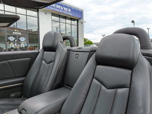 Used 2004 Cadillac XLR RWD image 44