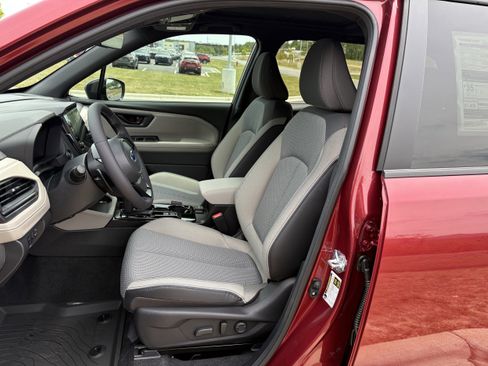 New 2026 Subaru Forester Touring AWD/4WD image 27